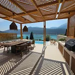 Lethia Villa *