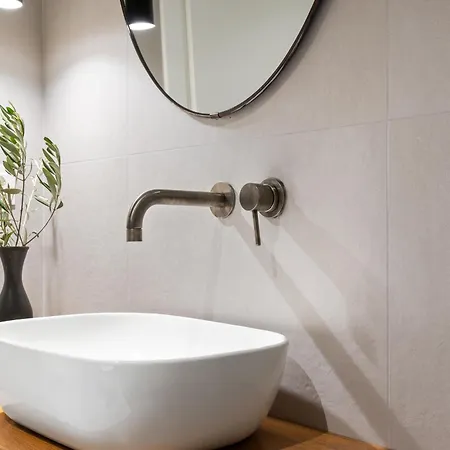 Villa Lethia Yénion