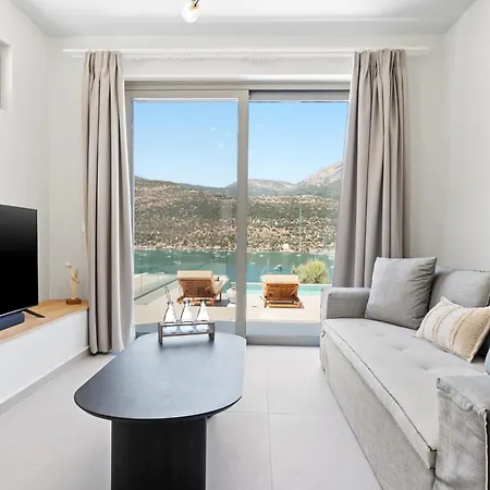 Villa Lethia