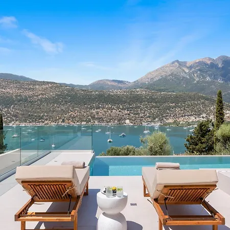Villa Lethia