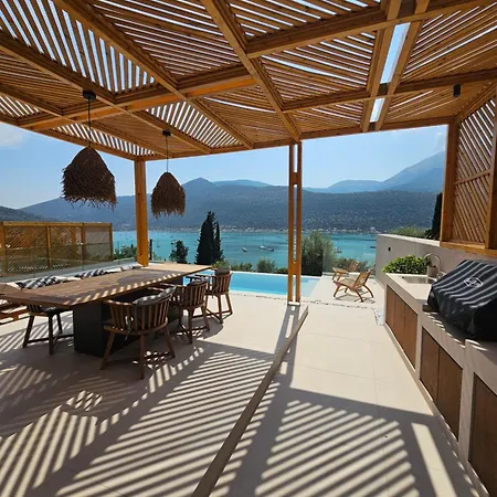 Lethia Villa *