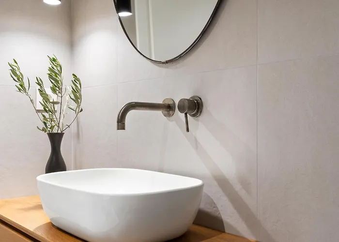 别墅 Lethia Yénion