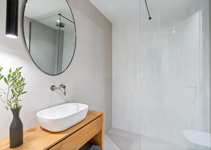 别墅 Lethia Yénion