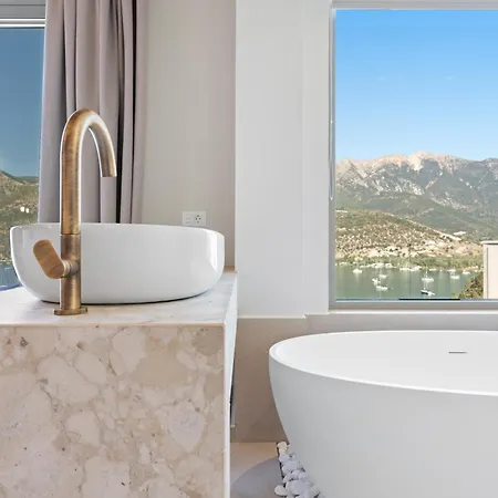 Lethia Geni (Lefkada)