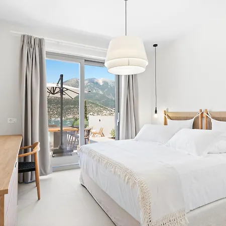 Villa Lethia Geni (Lefkada)