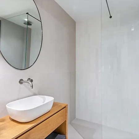 Villa Lethia Geni (Lefkada)