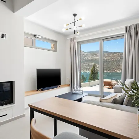 Lethia * Geni (Lefkada)